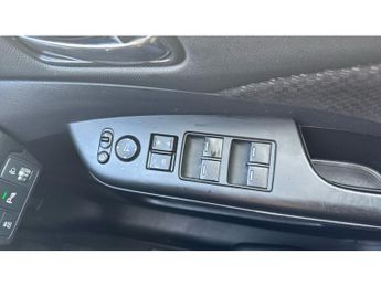 Honda CR-V 2.0 i-VTEC SE Plus 5dr Auto [Nav] Petrol Estate