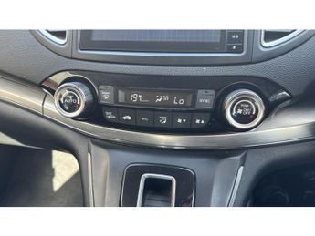 Honda CR-V 2.0 i-VTEC SE Plus 5dr Auto [Nav] Petrol Estate
