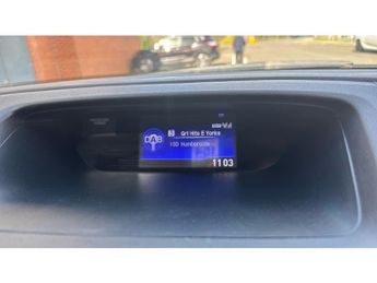 Honda CR-V 2.0 i-VTEC SE Plus 5dr Auto [Nav] Petrol Estate