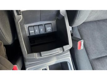 Honda CR-V 2.0 i-VTEC SE Plus 5dr Auto [Nav] Petrol Estate