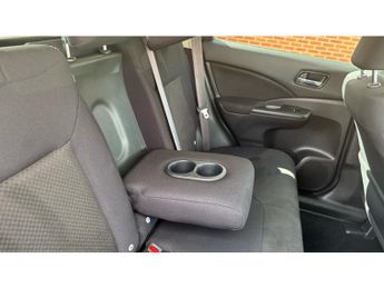 Honda CR-V 2.0 i-VTEC SE Plus 5dr Auto [Nav] Petrol Estate