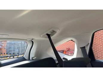 Honda CR-V 2.0 i-VTEC SE Plus 5dr Auto [Nav] Petrol Estate