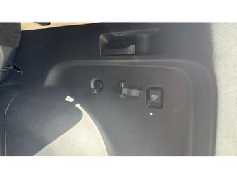 Honda CR-V 2.0 i-VTEC SE Plus 5dr Auto [Nav] Petrol Estate