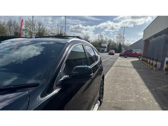 Honda CR-V 2.0 i-VTEC SE Plus 5dr Auto [Nav] Petrol Estate
