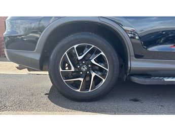 Honda CR-V 2.0 i-VTEC SE Plus 5dr Auto [Nav] Petrol Estate