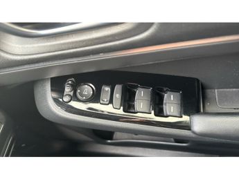 Honda HR-V 1.5 eHEV Advance 5dr CVT Hybrid Hatchback