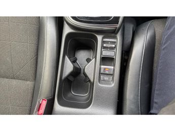 Honda HR-V 1.5 eHEV Advance 5dr CVT Hybrid Hatchback