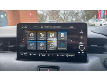 Honda HR-V 1.5 eHEV Advance 5dr CVT Hybrid Hatchback