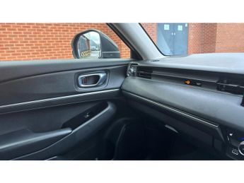 Honda HR-V 1.5 eHEV Advance 5dr CVT Hybrid Hatchback