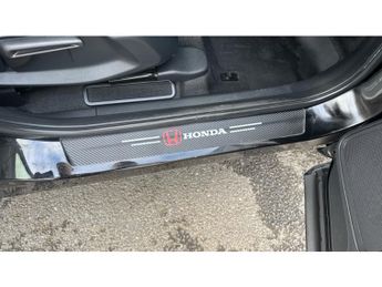 Honda HR-V 1.5 eHEV Advance 5dr CVT Hybrid Hatchback