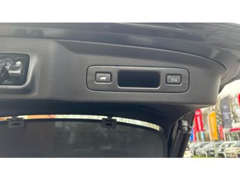 Honda HR-V 1.5 eHEV Advance 5dr CVT Hybrid Hatchback