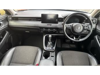 Honda HR-V 1.5 eHEV Advance 5dr CVT Hybrid Hatchback