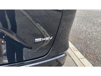 Honda HR-V 1.5 eHEV Advance 5dr CVT Hybrid Hatchback