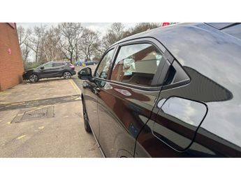 Honda HR-V 1.5 eHEV Advance 5dr CVT Hybrid Hatchback