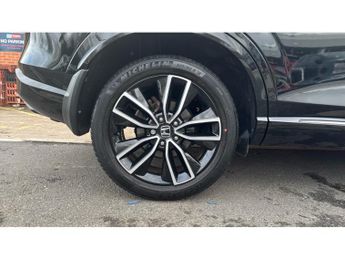Honda HR-V 1.5 eHEV Advance 5dr CVT Hybrid Hatchback