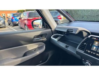 Honda Jazz 1.5 i-MMD Hybrid Crosstar EX 5dr eCVT Hybrid Hatchback
