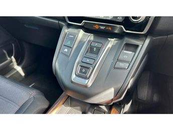 Honda CR-V 2.0 i-MMD Hybrid SE 2WD 5dr eCVT Hybrid Estate