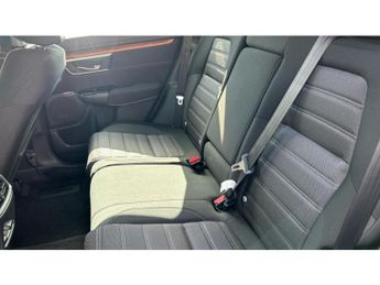 Honda CR-V 2.0 i-MMD Hybrid SE 2WD 5dr eCVT Hybrid Estate