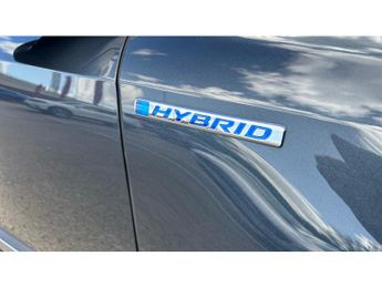 Honda CR-V 2.0 i-MMD Hybrid SE 2WD 5dr eCVT Hybrid Estate