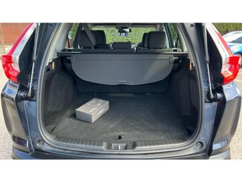 Honda CR-V 2.0 i-MMD Hybrid SE 2WD 5dr eCVT Hybrid Estate