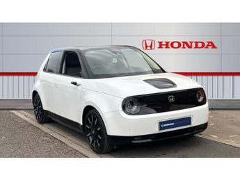Honda Honda E 113kW Advance 36kWh 5dr Auto Electric Hatchback