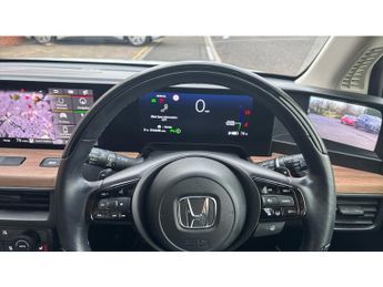Honda Honda E 113kW Advance 36kWh 5dr Auto Electric Hatchback