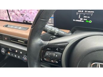 Honda Honda E 113kW Advance 36kWh 5dr Auto Electric Hatchback