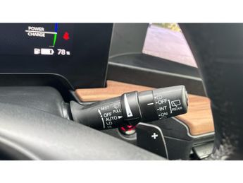 Honda Honda E 113kW Advance 36kWh 5dr Auto Electric Hatchback