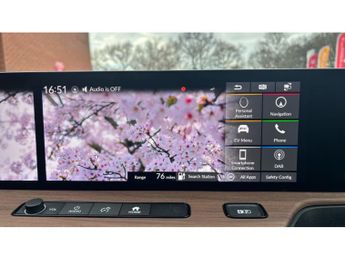 Honda Honda E 113kW Advance 36kWh 5dr Auto Electric Hatchback