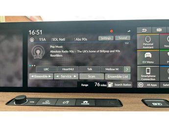 Honda Honda E 113kW Advance 36kWh 5dr Auto Electric Hatchback