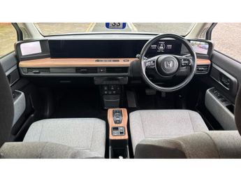Honda Honda E 113kW Advance 36kWh 5dr Auto Electric Hatchback