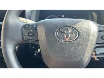 Toyota C-HR 2.0 PHEV Design 5dr CVT Hatchback