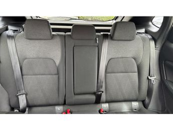 Nissan Qashqai 1.3 DiG-T MH 158 Premiere Edition 5dr Xtronic Petrol Hatchback