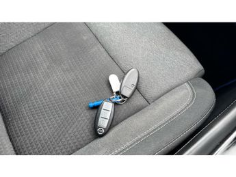 Nissan Qashqai 1.3 DiG-T MH 158 Premiere Edition 5dr Xtronic Petrol Hatchback