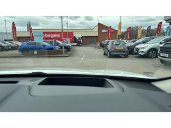 Nissan Qashqai 1.3 DiG-T MH 158 Premiere Edition 5dr Xtronic Petrol Hatchback