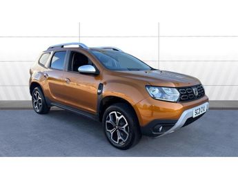 Dacia Duster 1.3 TCe 130 Prestige 5dr Petrol Estate