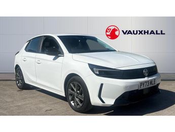 Vauxhall Corsa 1.2 Design 5dr Petrol Hatchback