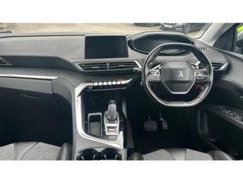 Peugeot 3008 1.2 Puretech Allure 5dr EAT6 Petrol Estate