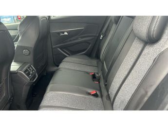 Peugeot 3008 1.2 Puretech Allure 5dr EAT6 Petrol Estate