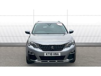 Peugeot 3008 1.2 Puretech Allure 5dr EAT6 Petrol Estate