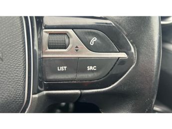 Peugeot 3008 1.2 Puretech Allure 5dr EAT6 Petrol Estate