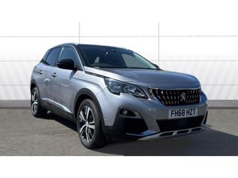 Peugeot 3008 1.2 PureTech Allure 5dr Petrol Estate