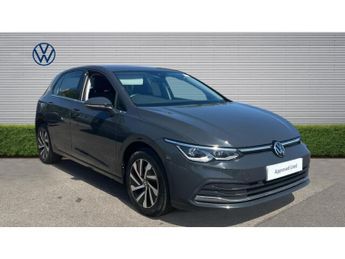 Volkswagen Golf 1.4 TSI eHybrid Style 5dr DSG Hatchback