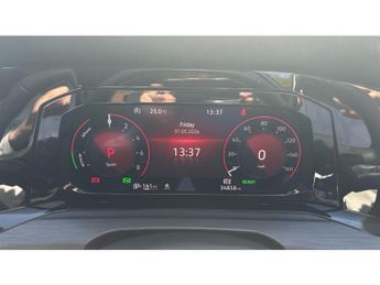 Volkswagen Golf 1.4 TSI eHybrid Style 5dr DSG Hatchback