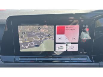 Volkswagen Golf 1.4 TSI eHybrid Style 5dr DSG Hatchback