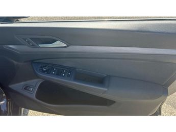 Volkswagen Golf 1.4 TSI eHybrid Style 5dr DSG Hatchback