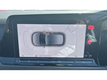 Volkswagen Golf 1.4 TSI eHybrid Style 5dr DSG Hatchback
