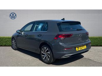 Volkswagen Golf 1.4 TSI eHybrid Style 5dr DSG Hatchback