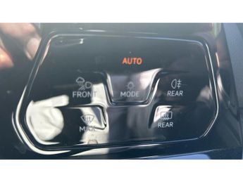 Volkswagen Golf 1.4 TSI eHybrid Style 5dr DSG Hatchback