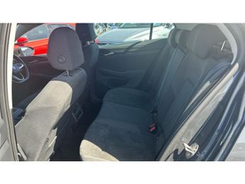 Volkswagen Golf 1.4 TSI eHybrid Style 5dr DSG Hatchback